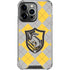 Wizarding World Harry Potter Hufflepuff Crest iPhone 16 Pro Max Clear Case